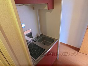 レオパレスヲビレ436 105 ｜ 滋賀県野洲市吉地（賃貸アパート1K・1階・20.28㎡） その3