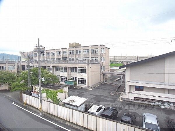 京都府京都市伏見区向島吹田河原町(賃貸マンション2DK・3階・48.60㎡)の写真 その26