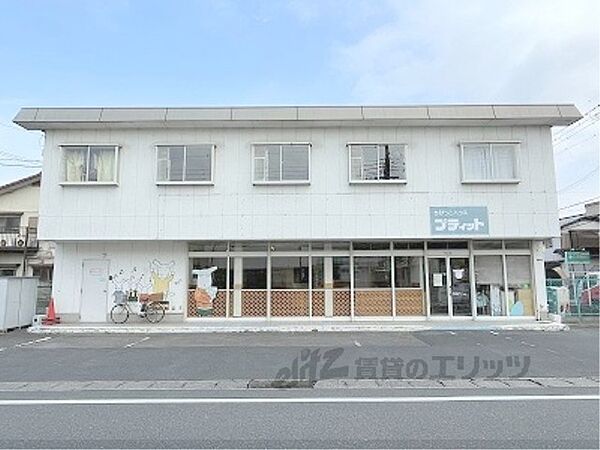 ＭＫハイツ 205｜滋賀県草津市野村４丁目(賃貸アパート1K・2階・18.00㎡)の写真 その10