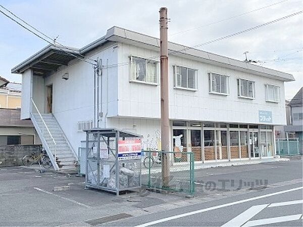 ＭＫハイツ 205｜滋賀県草津市野村４丁目(賃貸アパート1K・2階・18.00㎡)の写真 その1