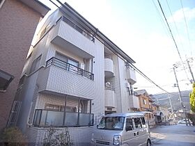 ヴィラミササギ 301 ｜ 京都府京都市山科区御陵下御廟野町（賃貸マンション1K・3階・16.00㎡） その10