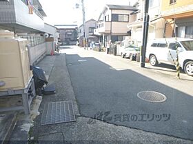 ヴィラミササギ 301 ｜ 京都府京都市山科区御陵下御廟野町（賃貸マンション1K・3階・16.00㎡） その29