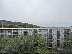 醍醐上ノ山団地C1棟  ｜ 京都府京都市伏見区醍醐上ノ山町（賃貸マンション3LDK・4階・63.99㎡） その28