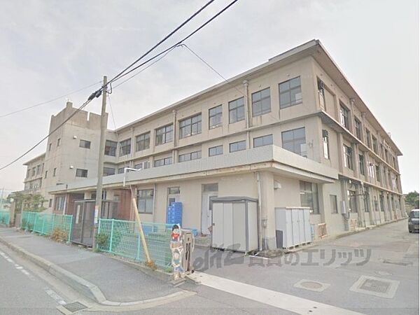 滋賀県彦根市野良田町(賃貸アパート2LDK・2階・43.82㎡)の写真 その10