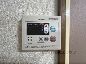 京都府京都市山科区御陵四丁野町（賃貸マンション1DK・1階・25.20㎡） その22