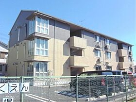 滋賀県大津市一里山５丁目（賃貸アパート1LDK・3階・42.55㎡） その1