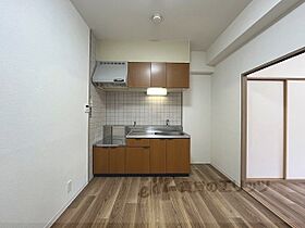 京都府京都市山科区音羽乙出町（賃貸マンション1DK・1階・38.64㎡） その8