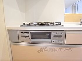 シャーメゾンソシア桃山 102 ｜ 京都府京都市伏見区銀座町３丁目（賃貸マンション1LDK・1階・39.14㎡） その10