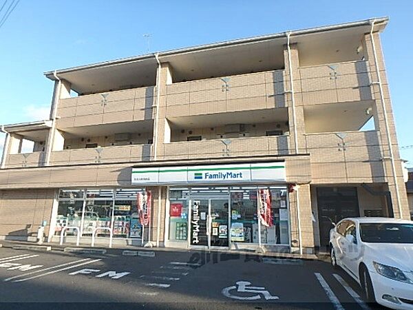 パステルヒルズ 205｜京都府京都市伏見区小栗栖石川町(賃貸マンション2LDK・2階・57.30㎡)の写真 その21