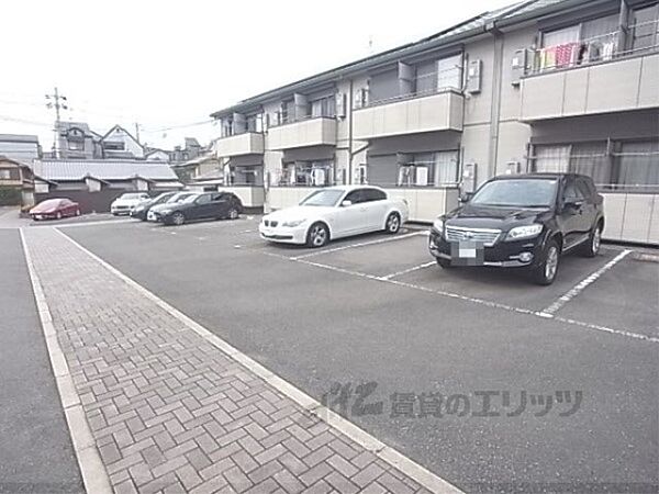 京都府京都市伏見区深草出羽屋敷町(賃貸アパート1K・2階・25.50㎡)の写真 その20