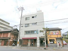 石田ビル 302 ｜ 京都府京都市山科区竹鼻竹ノ街道町（賃貸マンション1R・3階・18.00㎡） その10