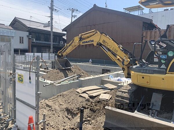 六条荘 103｜京都府京都市下京区西側町(賃貸マンション1LDK・1階・41.40㎡)の写真 その15