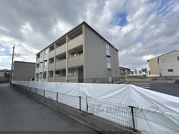 レジデンス　グレース 304｜京都府京都市伏見区向島吹田河原町(賃貸アパート1LDK・3階・43.56㎡)の写真 その11