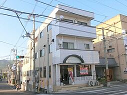 京都地下鉄東西線 御陵駅 徒歩13分