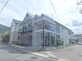 サンパール 106 ｜ 京都府京都市山科区大宅甲ノ辻町（賃貸アパート1K・1階・23.70㎡） その1