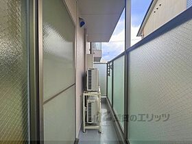 京都府京都市東山区渋谷通東大路西入鐘鋳町（賃貸マンション2LDK・2階・57.91㎡） その19