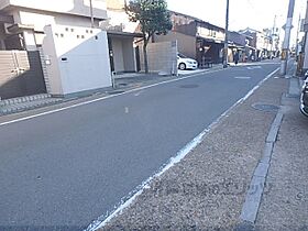 京都府京都市東山区本町１７丁目（賃貸マンション1K・1階・24.89㎡） その16