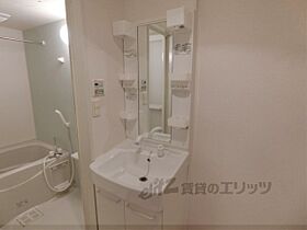 京都府京都市山科区西野小柳町（賃貸マンション1K・3階・34.34㎡） その14