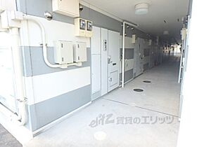 京都府京都市山科区厨子奥若林町（賃貸アパート1K・2階・23.18㎡） その19