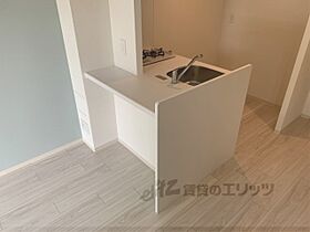 京都府京都市南区東九条北河原町（賃貸マンション1DK・3階・28.71㎡） その4