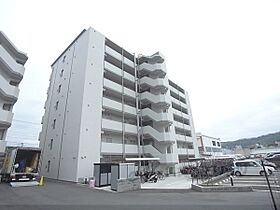 京都府京都市山科区西野小柳町（賃貸マンション1LDK・5階・35.86㎡） その9