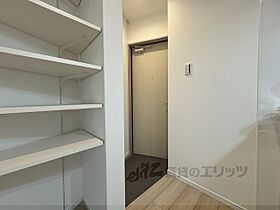 GRAND CASA OYAKE 204 ｜ 京都府京都市山科区大宅古海道町（賃貸アパート1K・2階・19.64㎡） その11