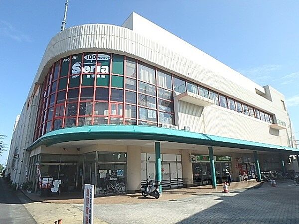 レオパレスポケット 203｜滋賀県大津市和邇今宿(賃貸アパート1K・2階・19.87㎡)の写真 その22