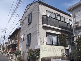 フローラルハイツ 101 ｜ 京都府京都市伏見区深草スゝハキ町（賃貸アパート1K・1階・18.00㎡） その10