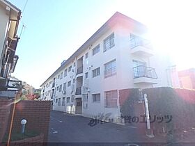 京都府京都市山科区安朱中溝町（賃貸マンション3LDK・2階・64.50㎡） その1