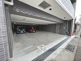 プレサンスTHE KYOTO東福寺WEST  ｜ 京都府京都市南区東九条宇賀辺町（賃貸マンション1K・6階・25.65㎡） その21