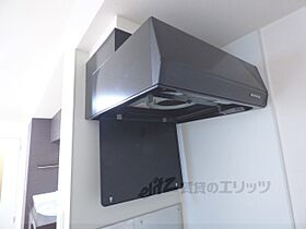 滋賀県大津市本堅田６丁目（賃貸アパート1R・1階・26.50㎡） その7