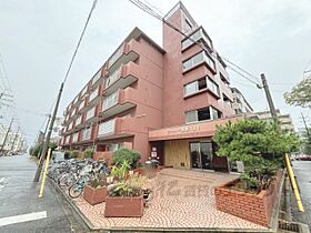 京都府京都市伏見区深草西浦町３丁目（賃貸マンション2LDK・1階・55.00㎡） その1