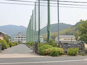 滋賀県近江八幡市安土町小中（賃貸アパート1R・1階・34.53㎡） その10