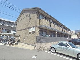 スタシオン東野・アクシス A108 ｜ 京都府京都市山科区東野中井ノ上町（賃貸アパート1K・1階・29.17㎡） その10