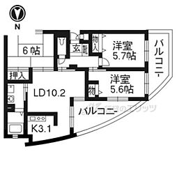 京都駅 13.3万円