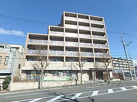 コンフォーレ栗栖野 402 ｜ 京都府京都市山科区栗栖野打越町（賃貸マンション1LDK・4階・41.06㎡） その1