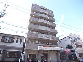 フォルム御陵 506 ｜ 京都府京都市山科区御陵中内町（賃貸マンション1K・5階・18.80㎡） その1