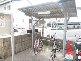 プロヴァンス・ドゥ 102 ｜ 滋賀県彦根市野良田町（賃貸アパート1LDK・1階・48.19㎡） その16