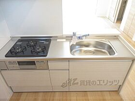 滋賀県彦根市戸賀町（賃貸アパート1LDK・1階・46.47㎡） その10