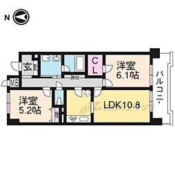 東野駅 10.9万円