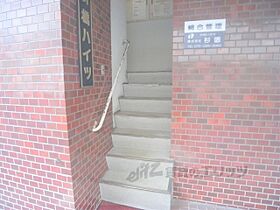 京都府京都市東山区新橋通大和大路東入３丁目林下町（賃貸マンション1LDK・3階・26.52㎡） その29