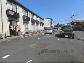 滋賀県東近江市八日市緑町（賃貸アパート1K・1階・23.18㎡） その14