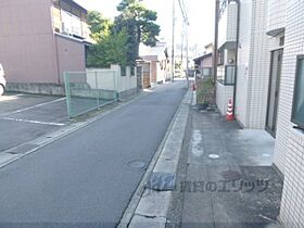 京都府京都市山科区御陵下御廟野町（賃貸マンション1K・1階・17.00㎡） その19