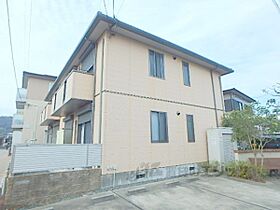 メゾン・ド・クレール 102 ｜ 京都府京都市山科区川田中畑町（賃貸アパート2LDK・1階・49.70㎡） その1