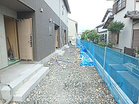 滋賀県守山市播磨田町（賃貸アパート1LDK・2階・49.27㎡） その4