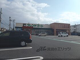 滋賀県守山市播磨田町（賃貸アパート1LDK・2階・49.27㎡） その6