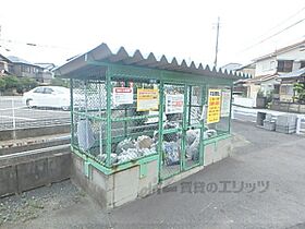 滋賀県守山市播磨田町（賃貸アパート1LDK・2階・49.27㎡） その17