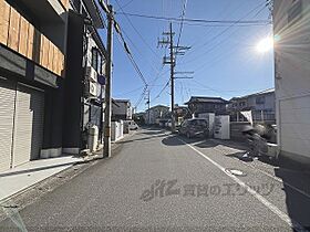 京都府京都市山科区北花山中道町（賃貸アパート1DK・2階・36.49㎡） その18