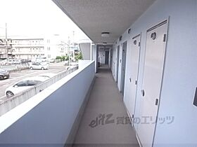 京都府京都市伏見区深草西浦町２丁目（賃貸マンション1K・2階・16.17㎡） その28