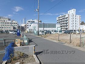 京都府京都市伏見区石田森南町（賃貸アパート1K・1階・23.18㎡） その27